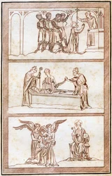 The Life of Thomas Becket