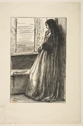 Count Burckhardt for Once a Week, September 27, 1862