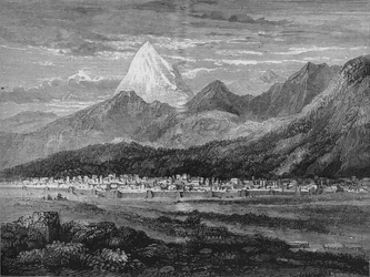 Teheran