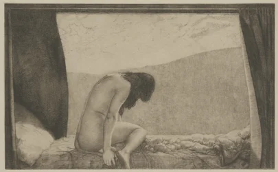 Forsaken, c.1913