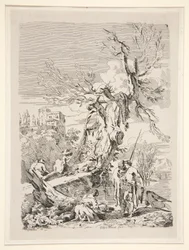Return from Fishing