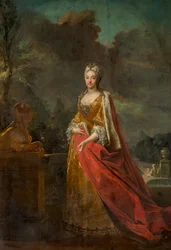 Maria Amalia of Bavaria (1701-1756)