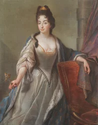 Maria Anna Christine Victoria of Bavaria, Dauphine of France (1660-1690)