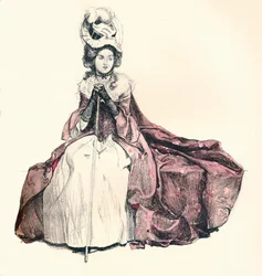 The Morning Call, c. 1900-1902
