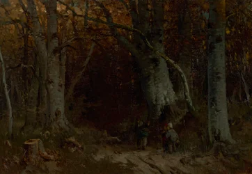 Hansel and Gretel