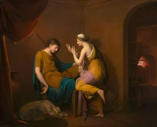The Corinthian Maid