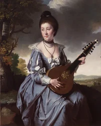 Mrs. Robert Gwillym