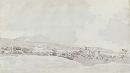 The Campagna