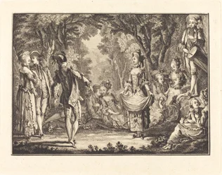 Country Dance
