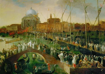 The Procession on Redemption Day