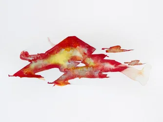 Dynamic Abstract Colors