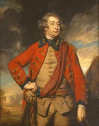 10th Earl of Pembroke 1765-67