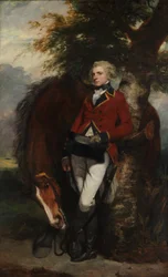 Captain George K.H. Coussmaker