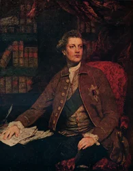 Henry, Twelfth Earl of Suffolk