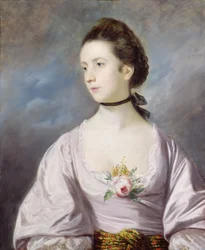 Lady Anstruther