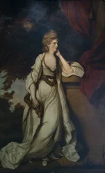 Lady Louisa Manners