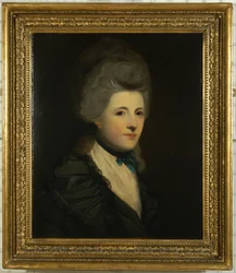 Margaret, Lady Beaumont