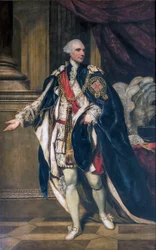 Portrait of John Stuart, 3rd Earl of Bute (1713-1792)