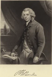 Richard Brinsley Sheridan