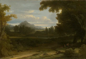 Solitude
