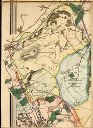 B1, Idle, Shipley, Esholt Hall, Eccleshill and Part of Bradford