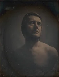Albert Sands Southworth. Creators: Josiah Johnson Hawes, Albert Sands Southworth