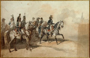 Bonaparte in Egypt