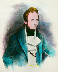 Count of Vigny