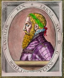 Eric XIV of Sweden