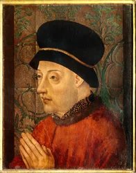 John I