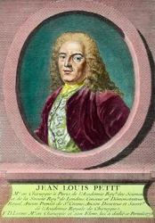 Doctor Petit