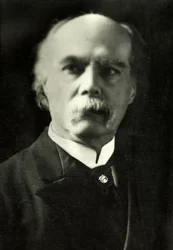 Portrait of Louis Liard