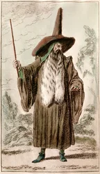Sorcerer
