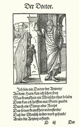 The Doctor