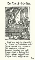 The Gunsmith