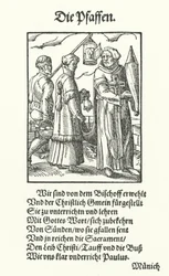 The Priests