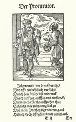 The Procurator