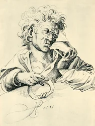 Drinker