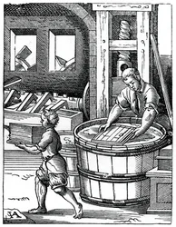 The Paper Maker