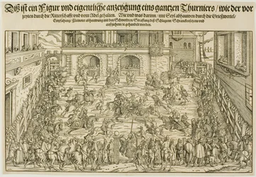 The Tournament