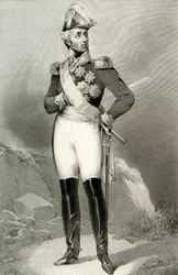 Louis Aloysius, Prince of Hohenlohe-Waldenburg-Bartenstein, 1804, 1839