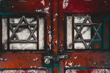 Locked Doors