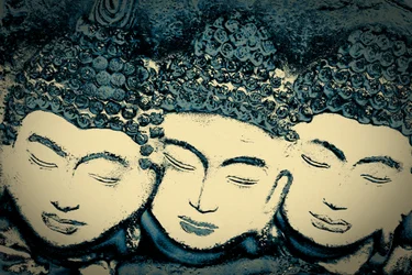 Three Believers
