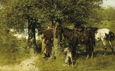 The Rendezvous