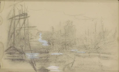 Harbour View