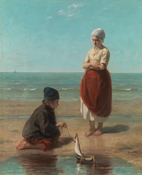 Children of the Sea