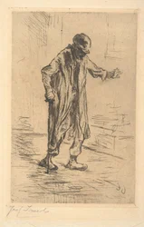 Old Man