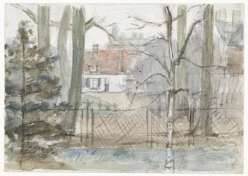Country House and Garden