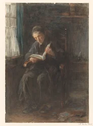 The Rabbi