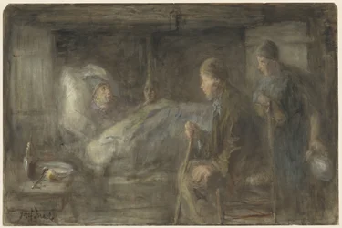 The Sick Neighbor